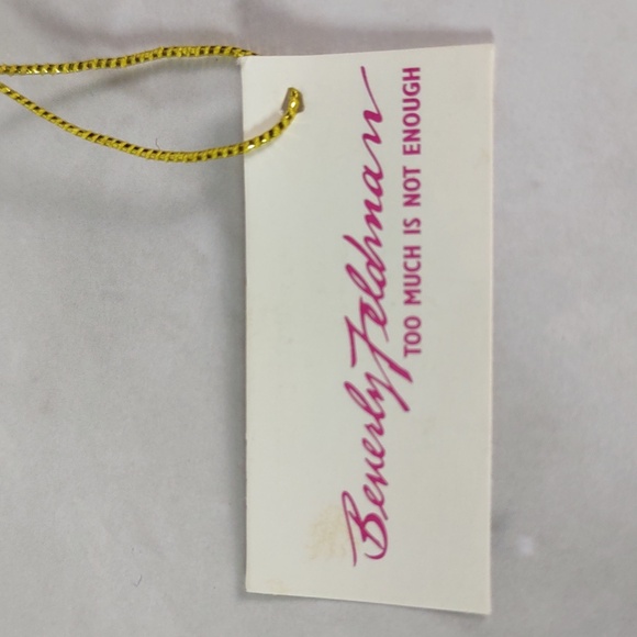 Just The Right Style "Fruity" Purse by Beverly Feldman Miniature Figurine - Picture 3 of 8